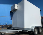 Extra Large Chiller/ Freezer For Sale